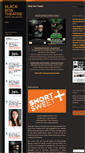 Mobile Screenshot of blackboxtheatre.org